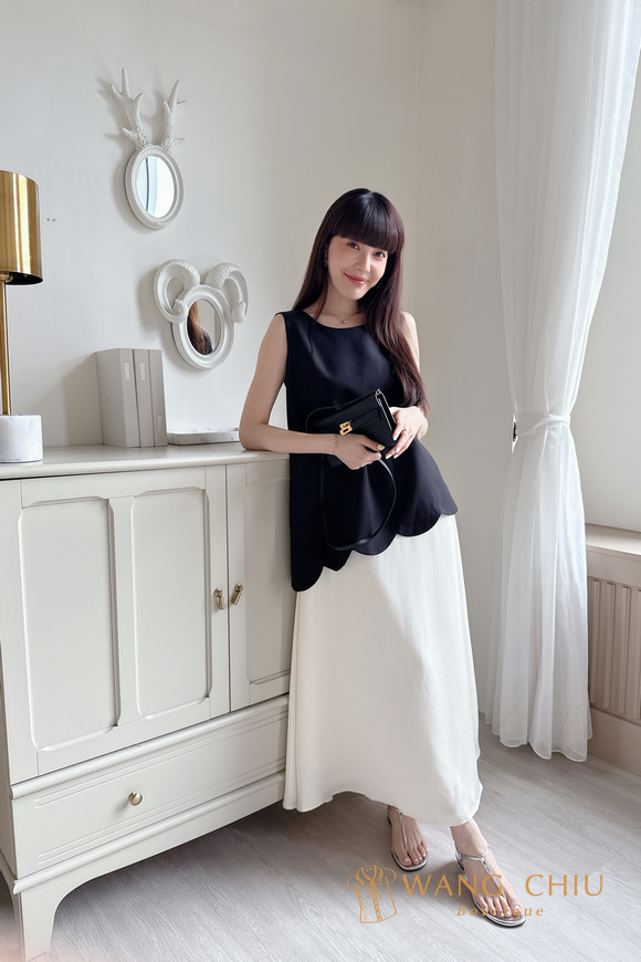 WANG CHIU 麻豆照